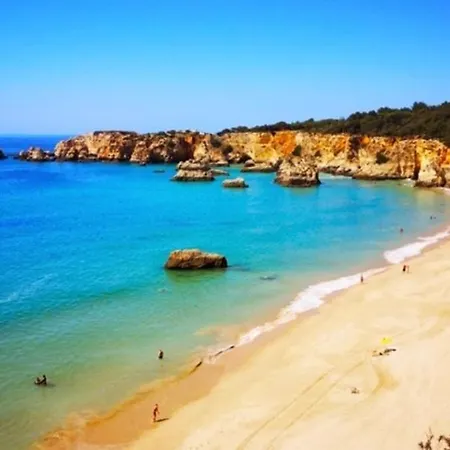 Lumina Algarve Holidays Appartement