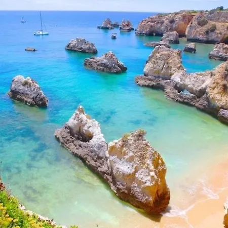 Appartement Lumina Algarve Holidays *