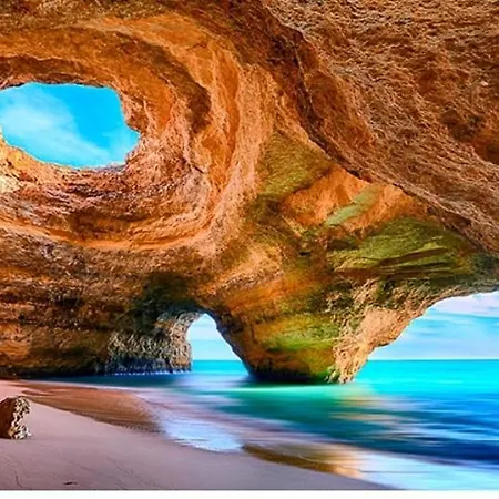 Apartment Lumina Algarve Holidays *