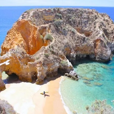 Apartment Lumina Algarve Holidays