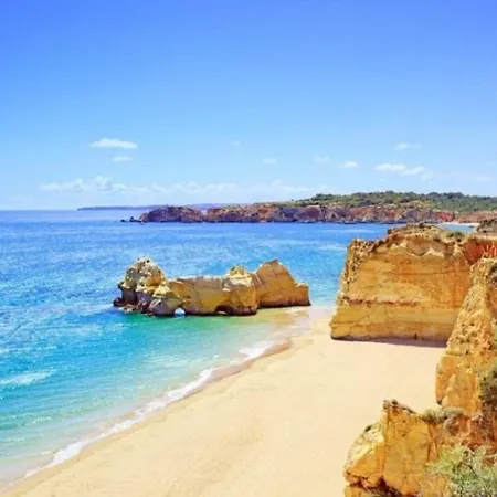 Apartment Lumina Algarve Holidays Portimao