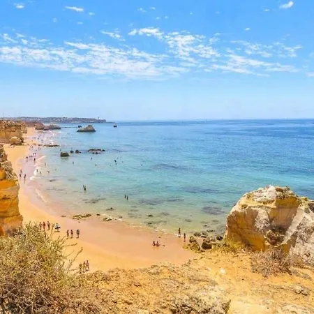 Lumina Algarve Holidays * Portimao