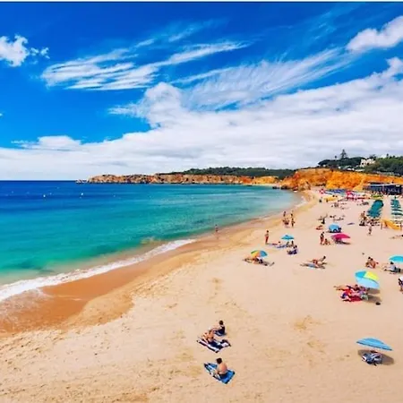 Apartment Lumina Algarve Holidays