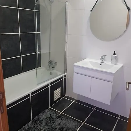 Lumina Algarve Holidays Apartment
