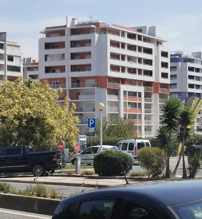 Apartment Lumina Algarve Holidays *