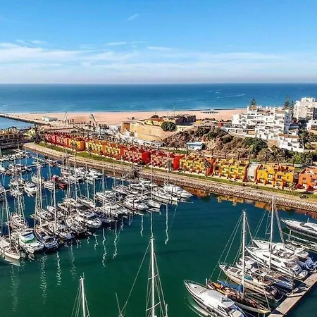 Lumina Algarve Holidays * Portimao