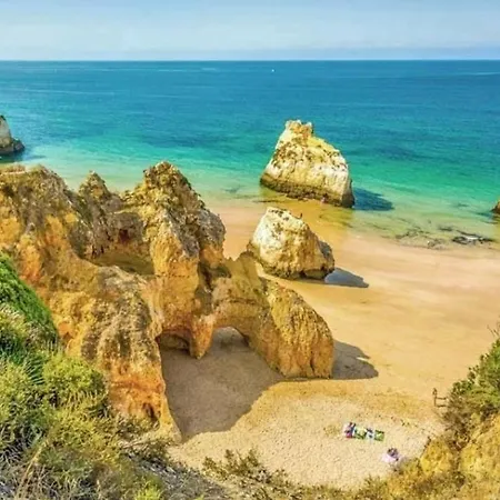 Lumina Algarve Holidays *