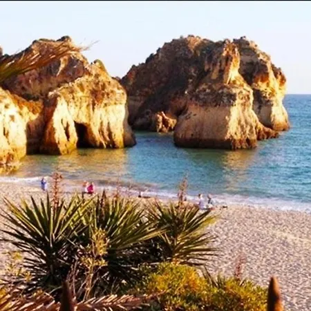 Apartment Lumina Algarve Holidays *