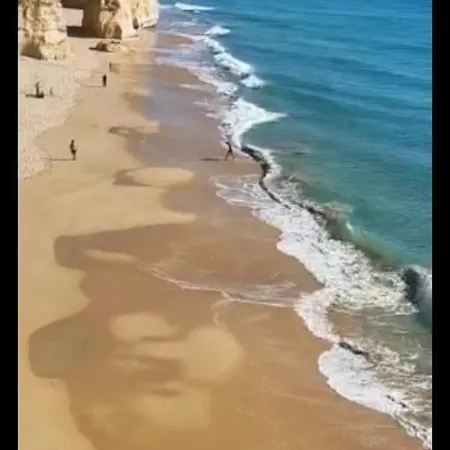 Apartment Lumina Algarve Holidays Portimao