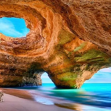 Lumina Algarve Holidays Apartment Portimao