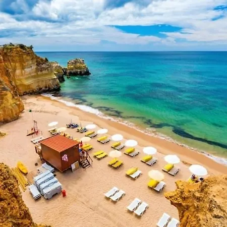 Apartment Lumina Algarve Holidays