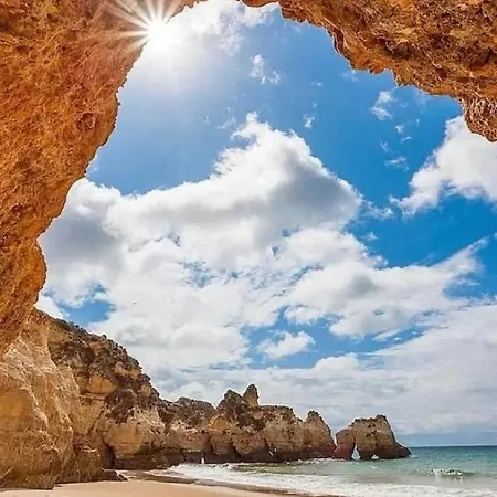 Lumina Algarve Holidays *