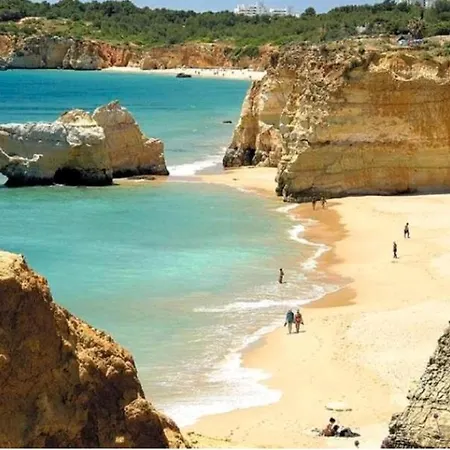Lumina Algarve Holidays * Portimao