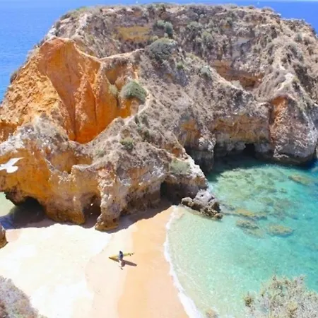 Lumina Algarve Holidays *