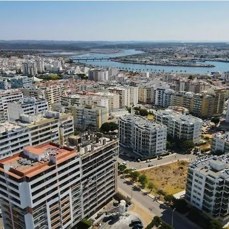 Lumina Algarve Holidays *