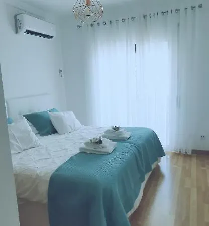 Lumina Algarve Holidays Apartment Portimao