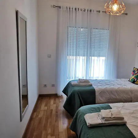 Lumina Algarve Holidays Apartment Portimao