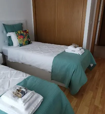 Apartment Lumina Algarve Holidays *