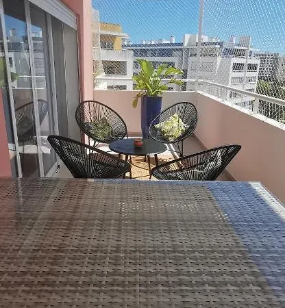 Lumina Algarve Holidays Portimao