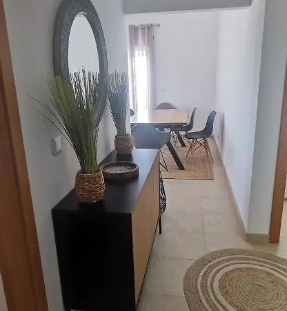 Lumina Algarve Holidays Apartment *