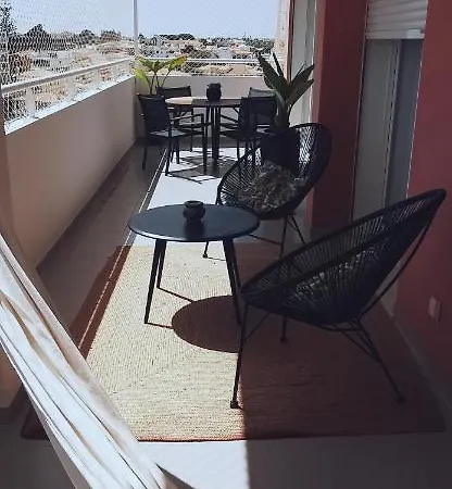 Apartment Lumina Algarve Holidays *